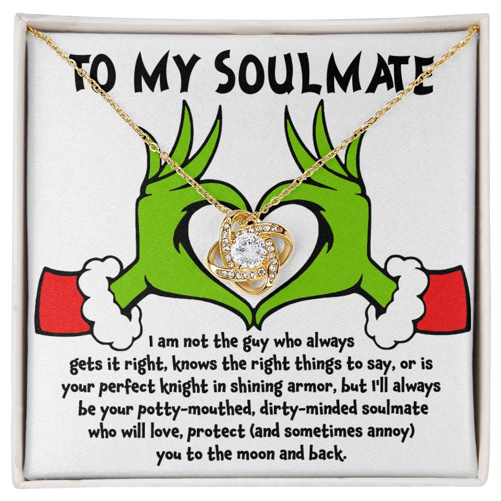 Soulmate - Perfect Knight