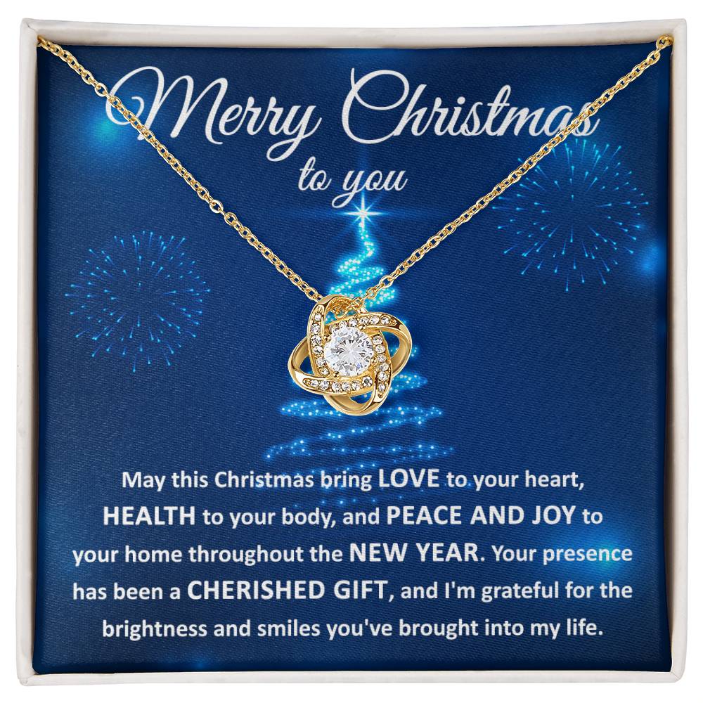 Merry Christmas-Your Heart