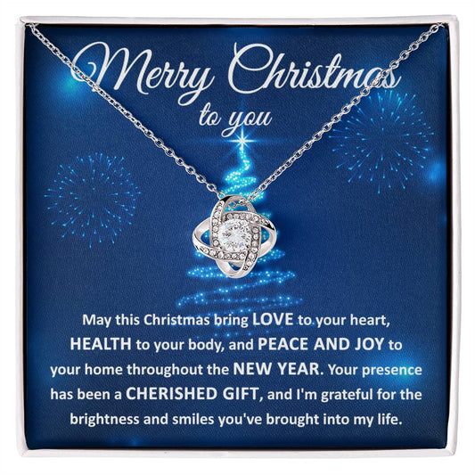 Merry Christmas-Your Heart