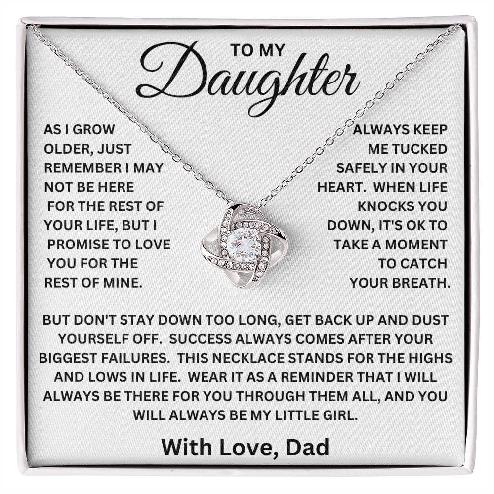 Daughter - Safely In Your Heart